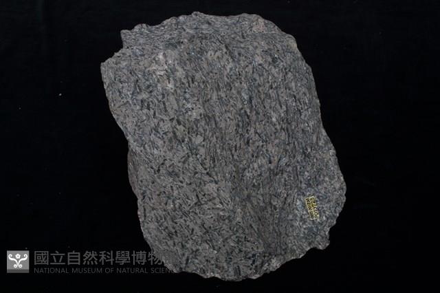 藍閃片岩藏品圖，第10張
