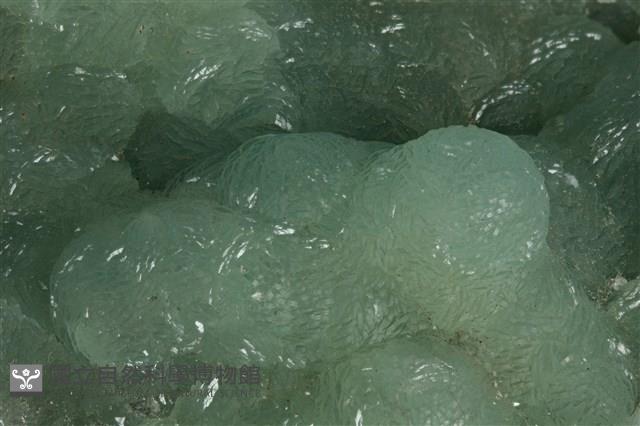 葡萄石藏品圖，第6張