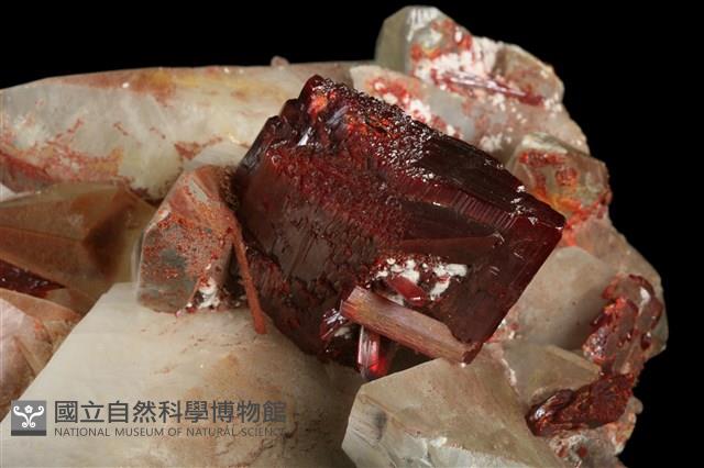 雄黃藏品圖，第6張