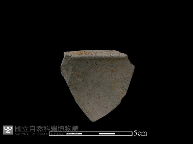 陶缽藏品圖，第1張