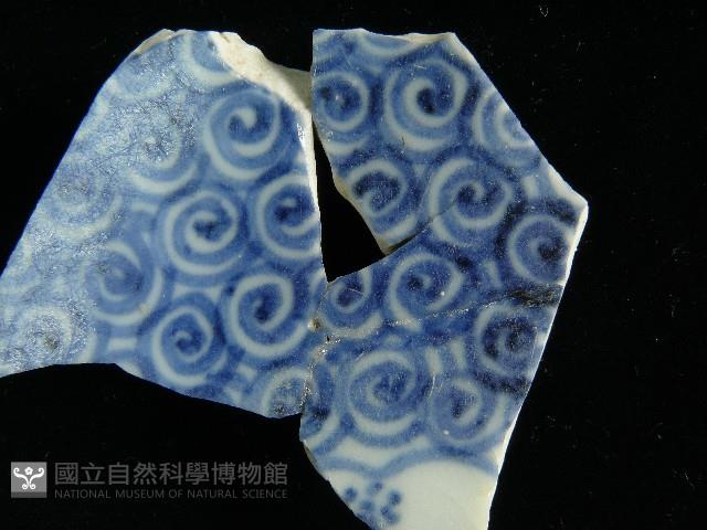 瓷盤藏品圖，第3張