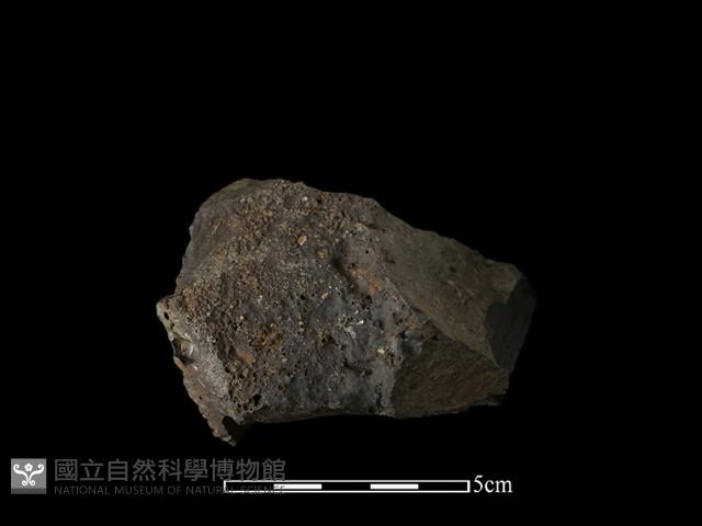 煉銅渣藏品圖，第4張