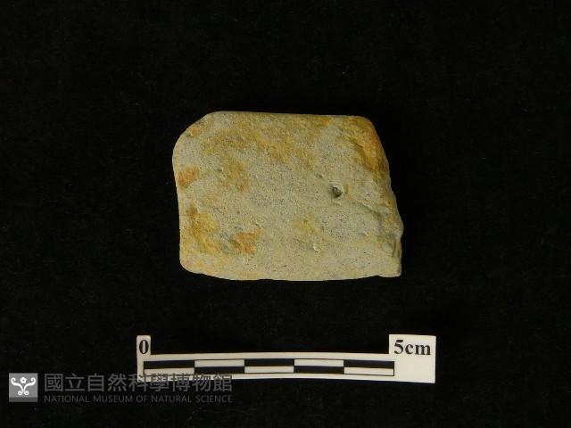 石刀藏品圖，第3張