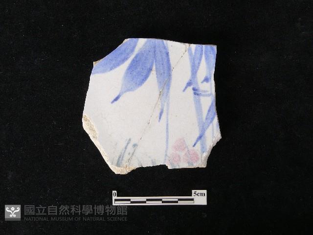 瓷盤藏品圖，第1張