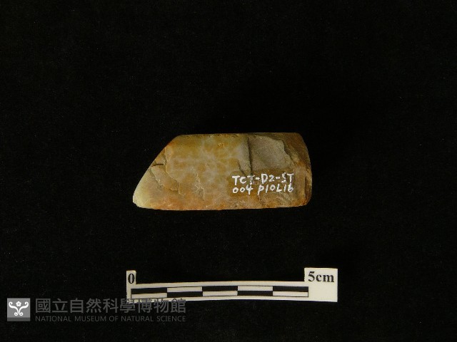 錛鑿形器藏品圖，第4張