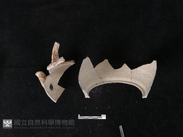 陶壺藏品圖，第3張