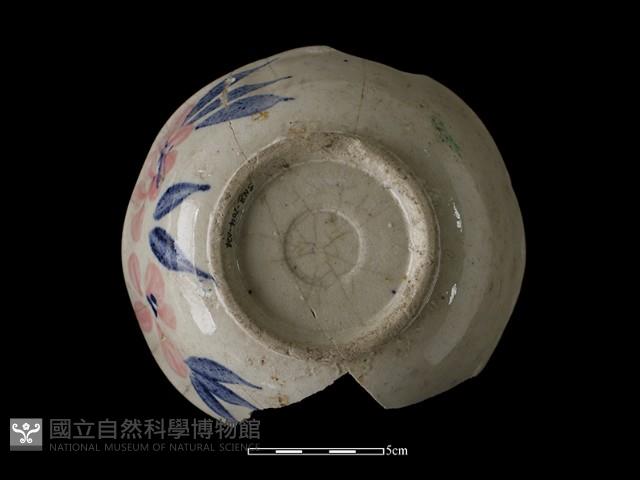 瓷碗藏品圖，第4張