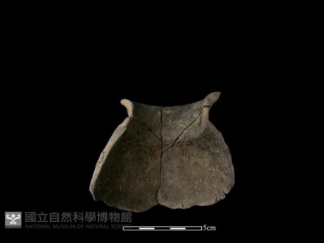 陶片藏品圖，第4張
