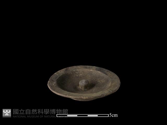 陶蓋藏品圖，第1張
