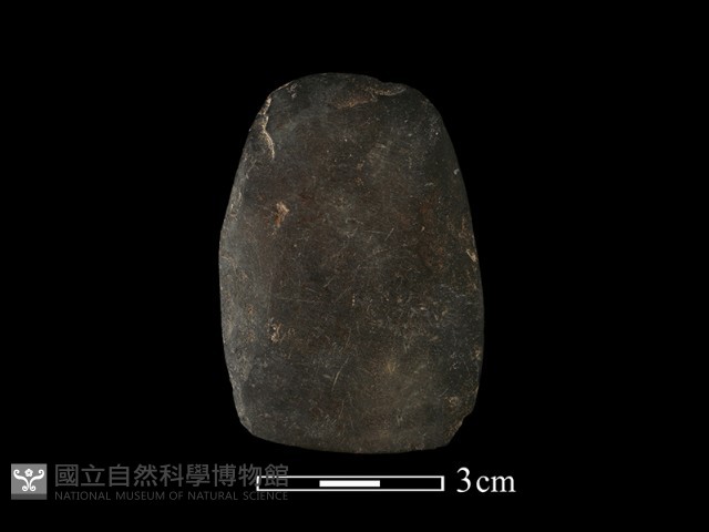 錛鑿形器藏品圖，第4張