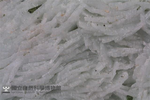鈉長石藏品圖，第4張