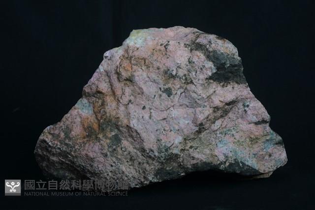 薔薇輝石藏品圖，第3張