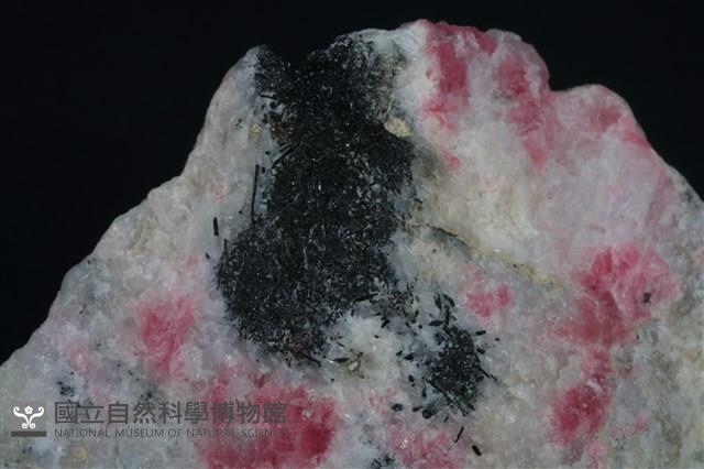 矽鈹鋁鈉石 藏品圖，第4張