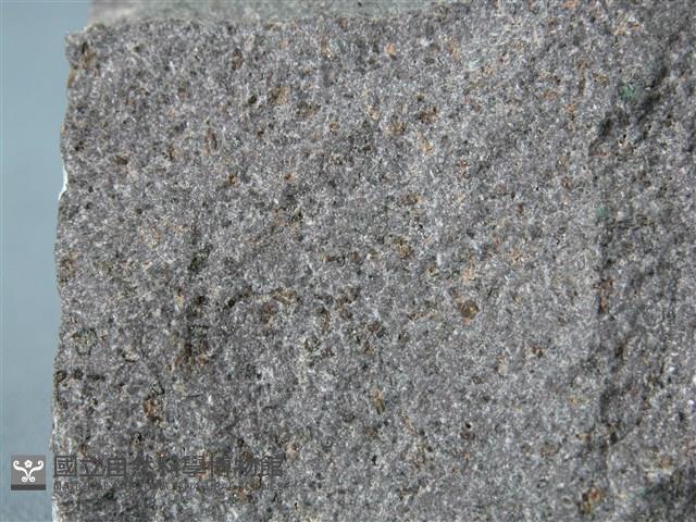 紫蘇輝石安山岩藏品圖，第3張