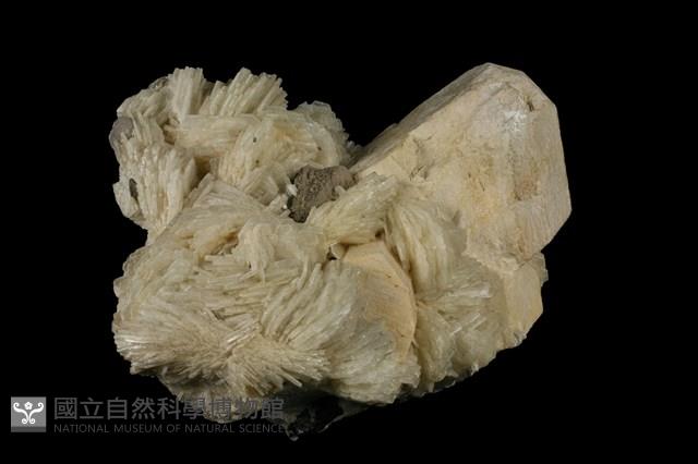正長石/鈉長石藏品圖，第3張