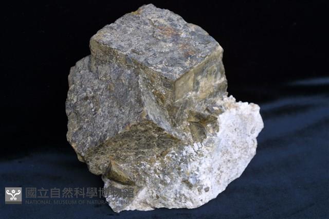 菱鐵礦藏品圖，第4張