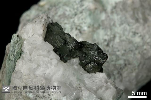 磁鐵礦藏品圖，第4張