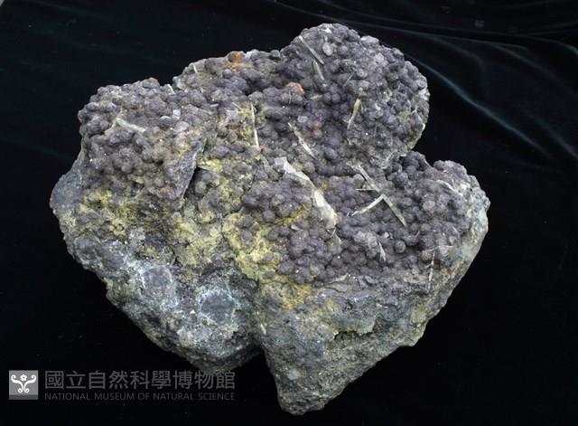 呂宋礦藏品圖，第4張