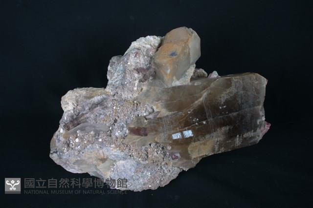 石英藏品圖，第3張
