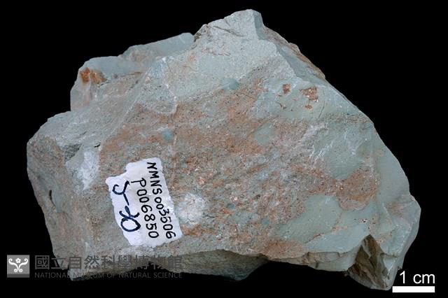 粉砂岩藏品圖，第3張