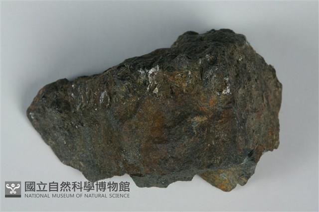 硬綠泥石 藏品圖，第3張