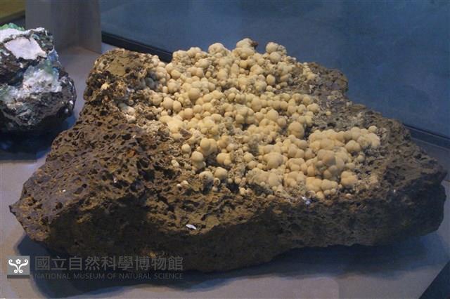 文石(霰石)藏品圖，第3張