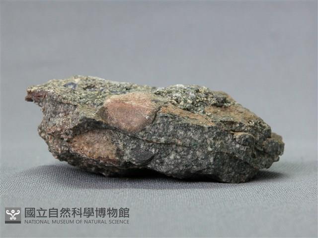 石英斑岩藏品圖，第3張