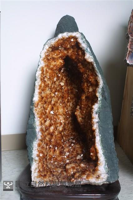黃水晶藏品圖，第4張