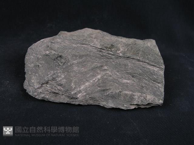 石英片岩、綠泥石片岩藏品圖，第3張