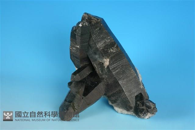煙水晶藏品圖，第3張
