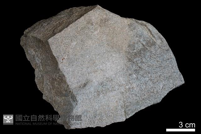 石英砂岩藏品圖，第3張