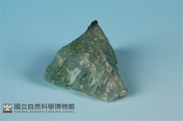 藍玉髓、石英藏品圖，第4張