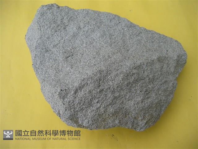 凝灰岩藏品圖，第3張