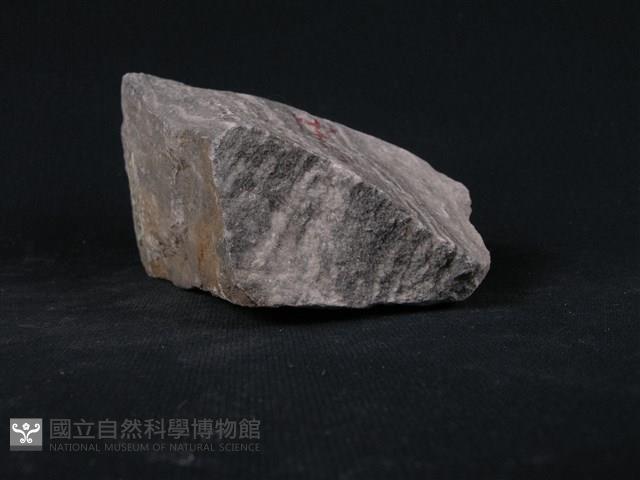 石英片岩藏品圖，第3張