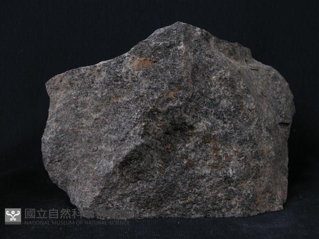 榴輝岩藏品圖，第4張