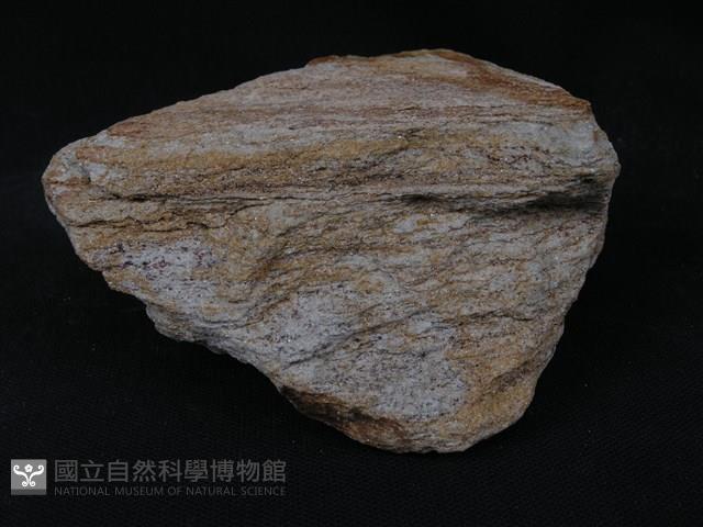 石英片岩藏品圖，第3張