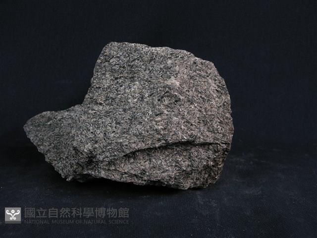 石榴石藍閃片岩藏品圖，第4張
