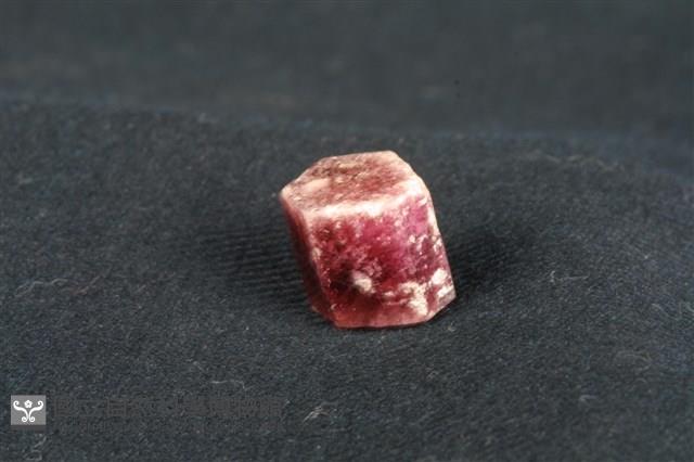 紅色綠柱石藏品圖，第4張