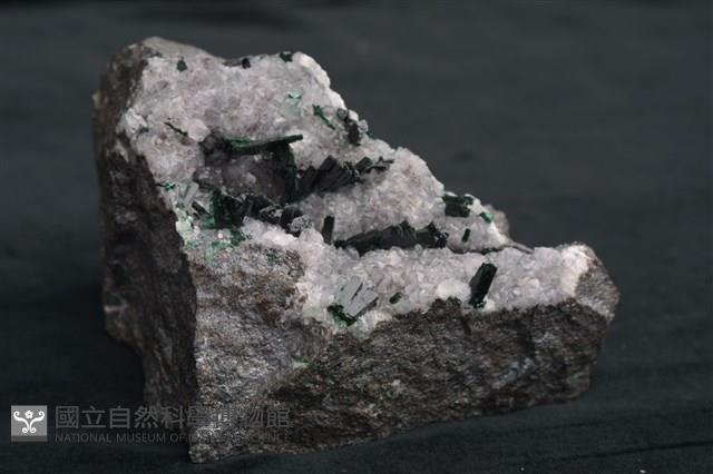 孔雀石藏品圖，第4張
