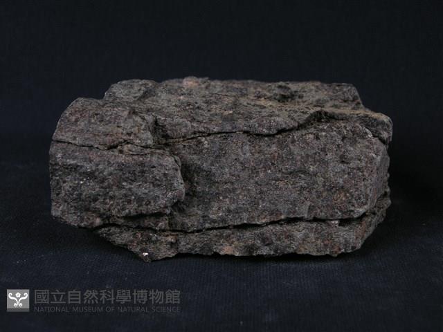 榴閃岩藏品圖，第4張