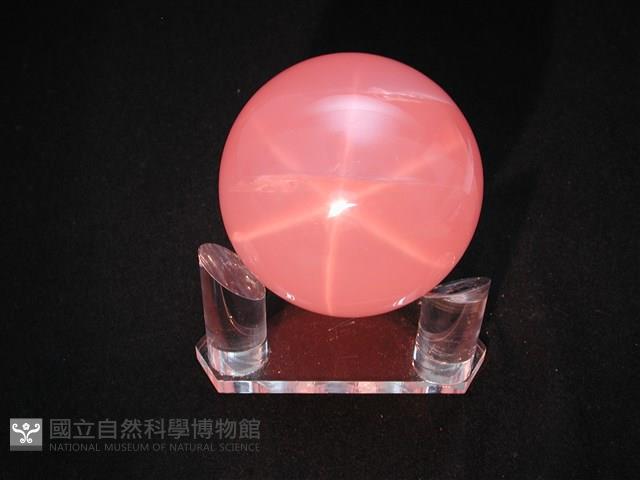 薔薇石英藏品圖，第3張
