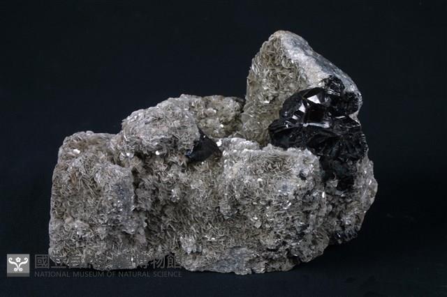 錫石藏品圖，第4張