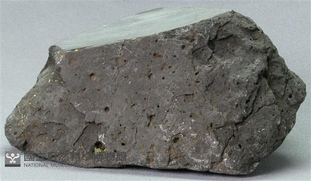鹼性玄武岩藏品圖，第3張