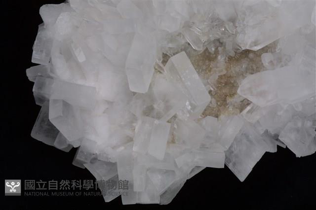 重晶石/水晶藏品圖，第4張