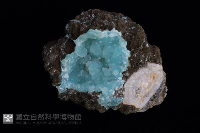 菱鋅礦藏品圖，第4張