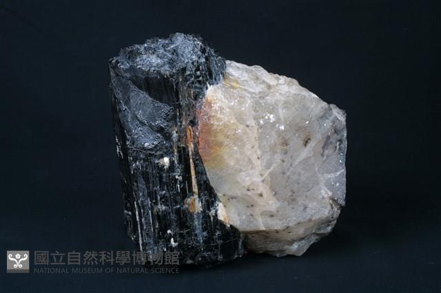 電氣石藏品圖，第4張