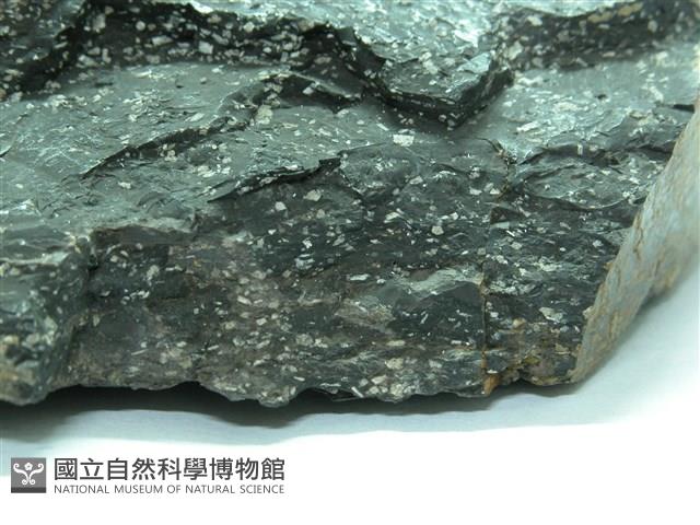 凝灰岩藏品圖，第3張