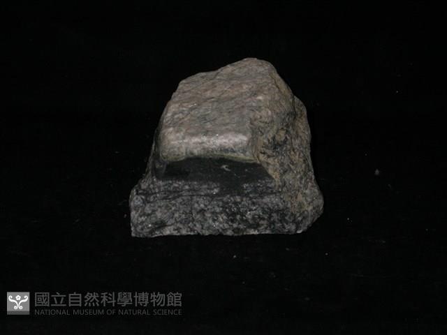 輝長岩/偉晶花崗岩藏品圖，第3張