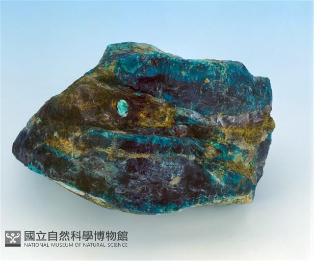 藍玉髓藏品圖，第4張