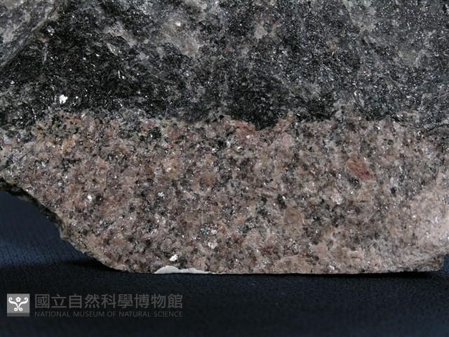 花崗岩化石英岩藏品圖，第3張